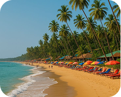 Goa
